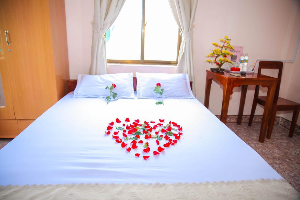 Thanh Linh Hotel Quy Nhon Eksteriør bilde