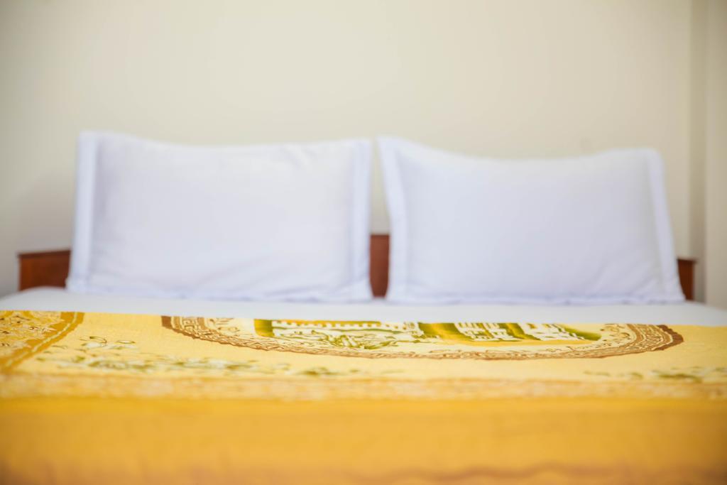 Thanh Linh Hotel Quy Nhon Eksteriør bilde