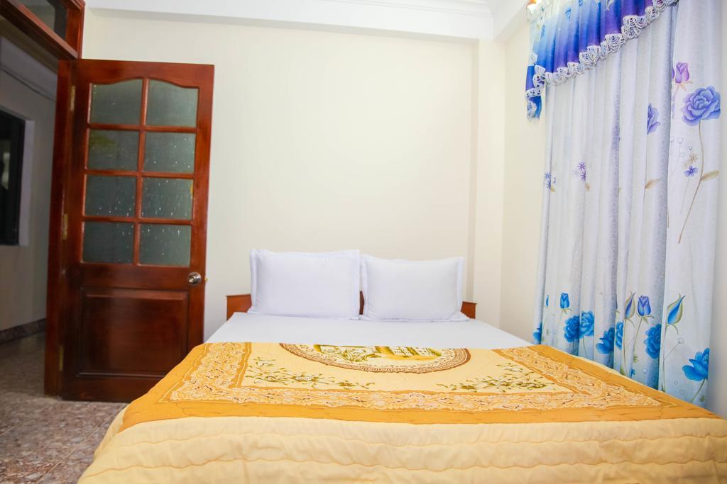 Thanh Linh Hotel Quy Nhon Eksteriør bilde