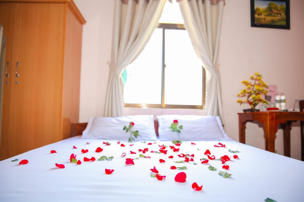 Thanh Linh Hotel Quy Nhon Eksteriør bilde