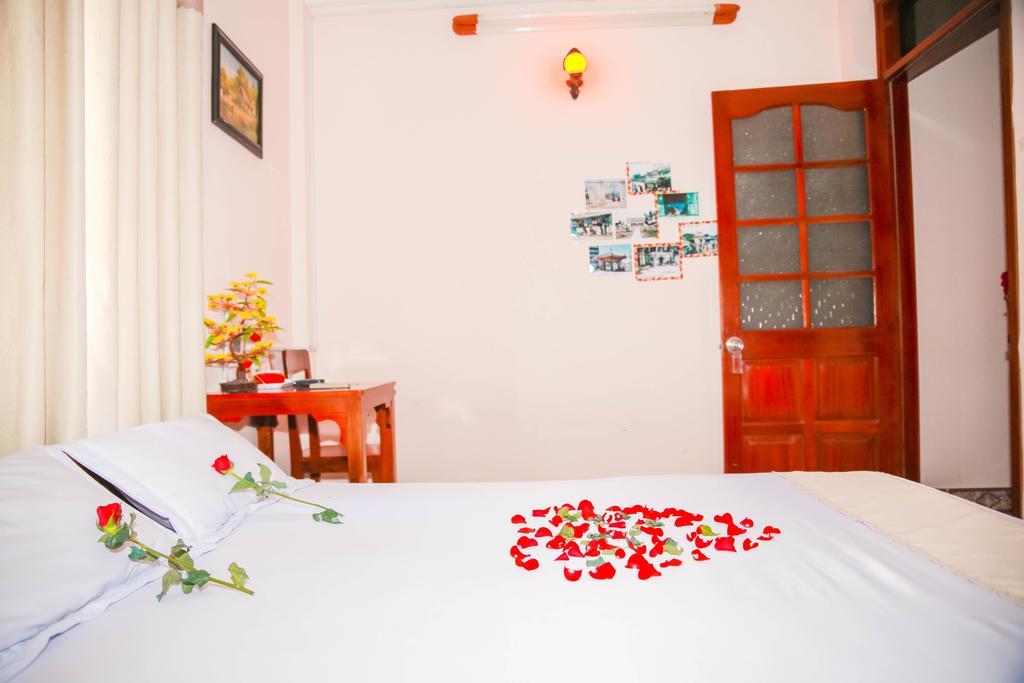 Thanh Linh Hotel Quy Nhon Eksteriør bilde
