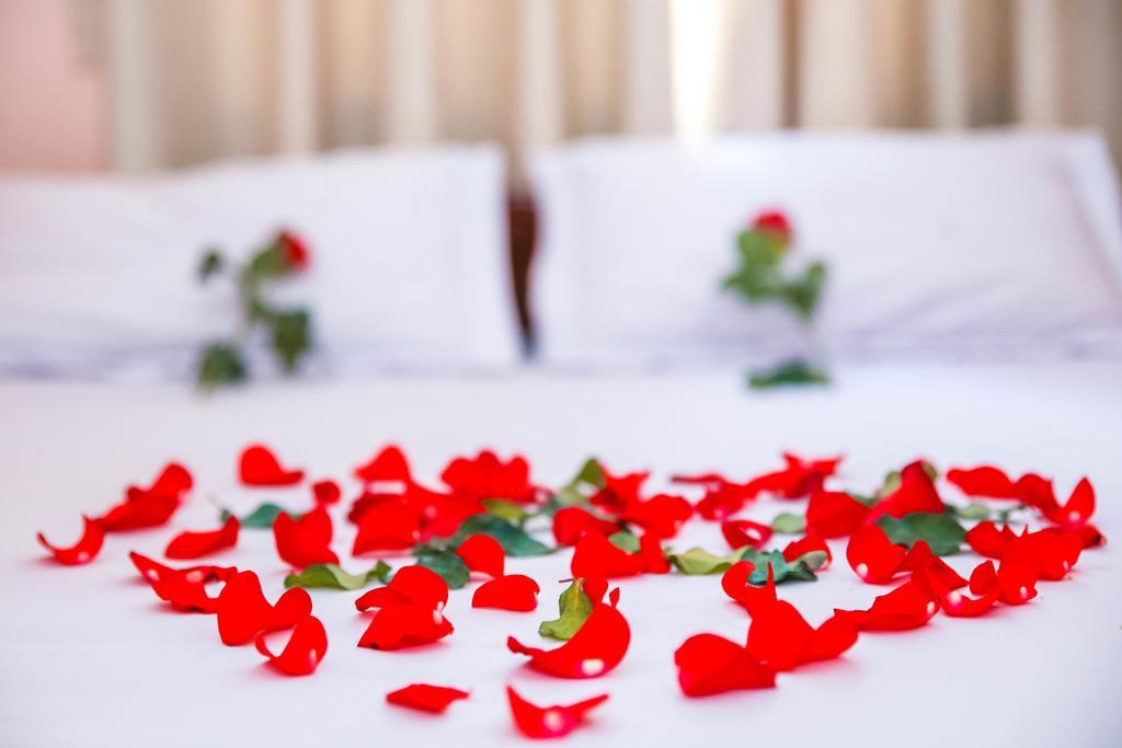 Thanh Linh Hotel Quy Nhon Rom bilde