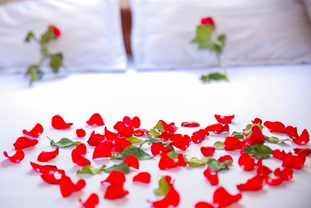 Thanh Linh Hotel Quy Nhon Rom bilde