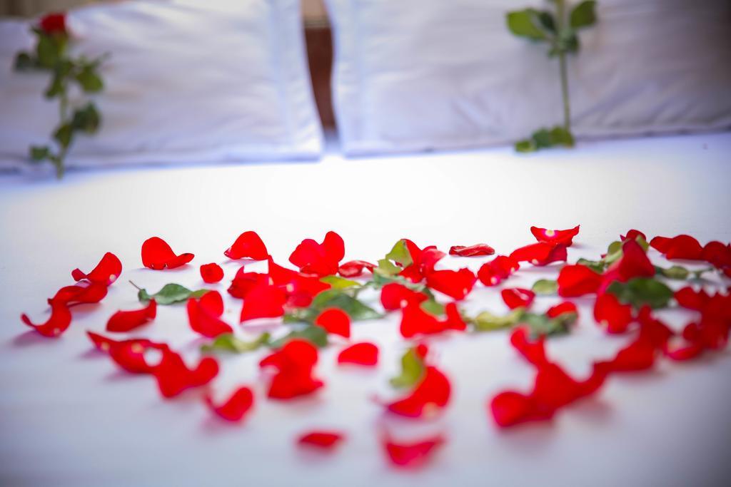 Thanh Linh Hotel Quy Nhon Eksteriør bilde