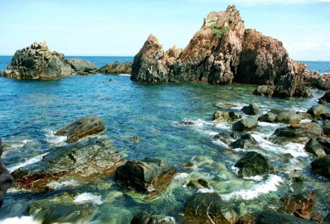 Thanh Linh Hotel Quy Nhon Eksteriør bilde