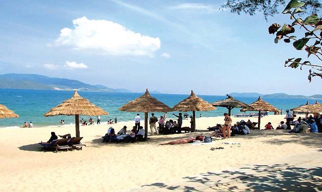 Thanh Linh Hotel Quy Nhon Eksteriør bilde