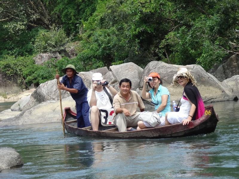 Thanh Linh Hotel Quy Nhon Eksteriør bilde